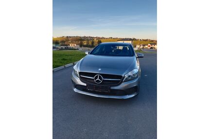 Mercedes-Benz A 180 Gebrauchtwagen