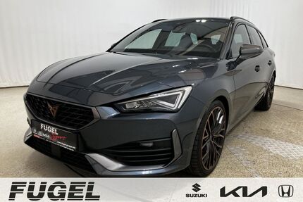 Cupra Leon Gebrauchtwagen