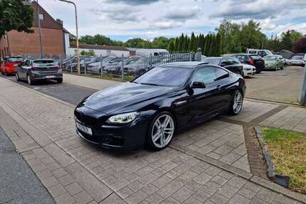 BMW 640 Gebrauchtwagen