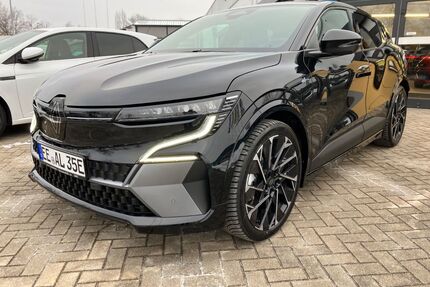 Renault Megane E-TECH Gebrauchtwagen
