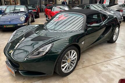 Lotus Elise Gebrauchtwagen