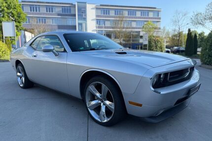 Dodge Challenger Gebrauchtwagen