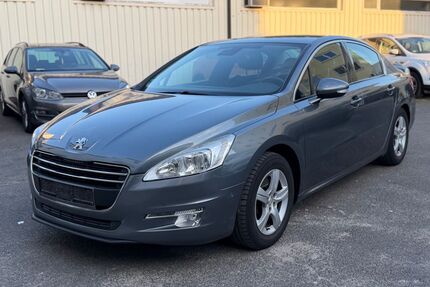 Peugeot 508 Gebrauchtwagen