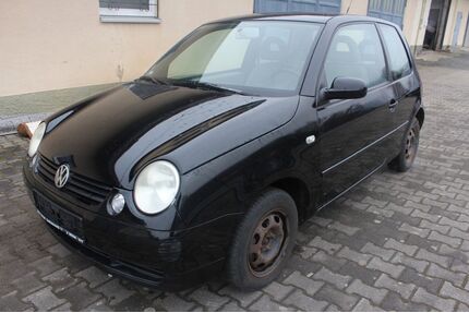 VW Lupo Gebrauchtwagen