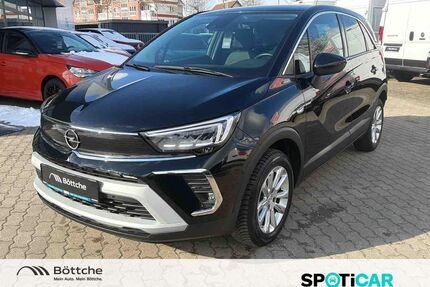 Opel Crossland (X) Gebrauchtwagen