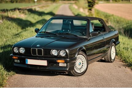 BMW 325 Gebrauchtwagen