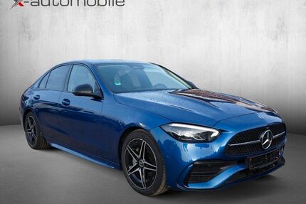 Mercedes-Benz C 200 Gebrauchtwagen