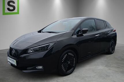 Nissan Leaf Gebrauchtwagen