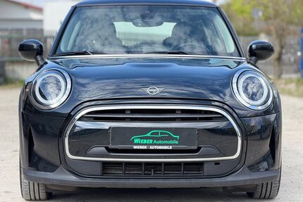 Mini Cooper Gebrauchtwagen