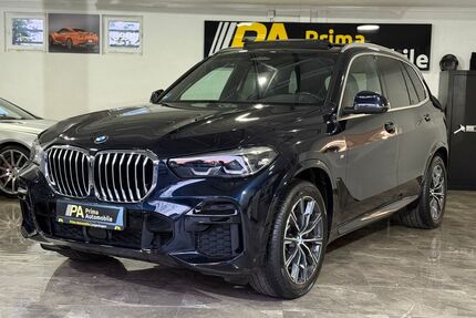 BMW X5 Gebrauchtwagen