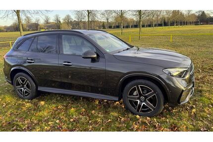 Mercedes-Benz GLC 300 Gebrauchtwagen