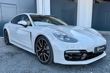 Porsche Panamera Gebrauchtwagen
