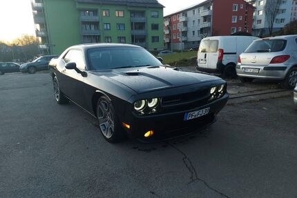 Dodge Challenger Gebrauchtwagen
