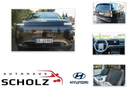 Hyundai IONIQ 9 Gebrauchtwagen
