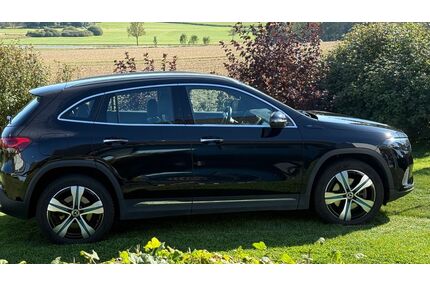 Mercedes-Benz EQA Gebrauchtwagen