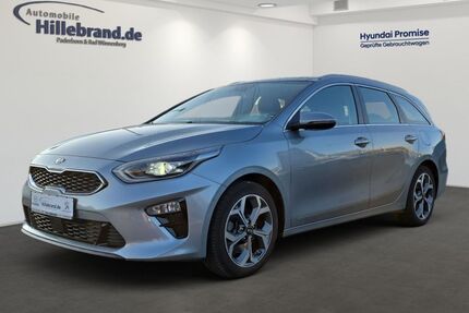 Kia ceed Sportswagon Gebrauchtwagen