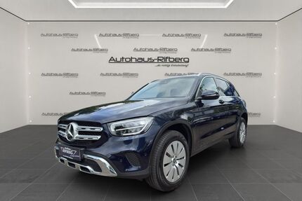 Mercedes-Benz GLC 300 Gebrauchtwagen