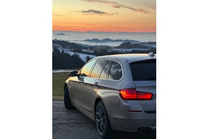 BMW 520 Gebrauchtwagen
