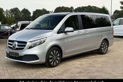 Mercedes-Benz V 220 Gebrauchtwagen