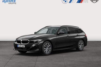 BMW 318 Gebrauchtwagen