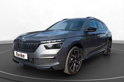 Skoda Kamiq Gebrauchtwagen