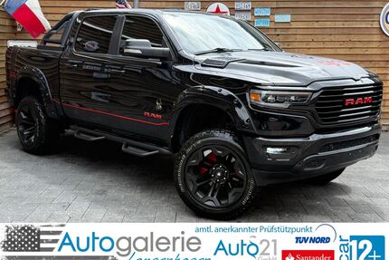 Dodge RAM Gebrauchtwagen