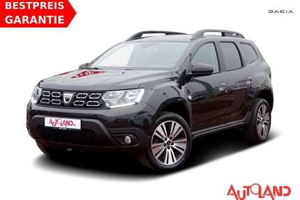 Dacia Duster Gebrauchtwagen