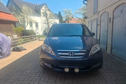 Honda FR-V Gebrauchtwagen