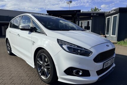 Ford S-Max 2.0 TDCI ST-Line/Automatik/AHK/7Sitze Gebrauchtwagen