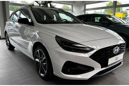 Hyundai i30 Gebrauchtwagen