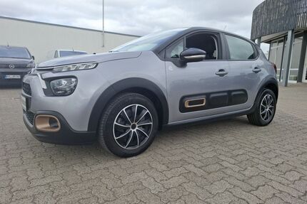 Citroen C3 Gebrauchtwagen