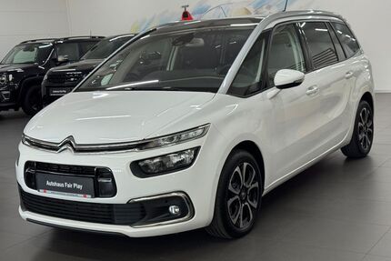 Citroen Grand C4 Picasso / SpaceTourer Gebrauchtwagen