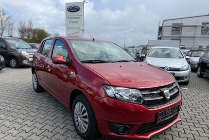 Dacia Sandero Gebrauchtwagen