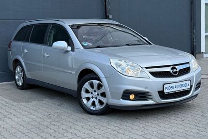 Opel Vectra Gebrauchtwagen