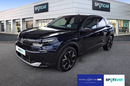 Citroen C4 Gebrauchtwagen