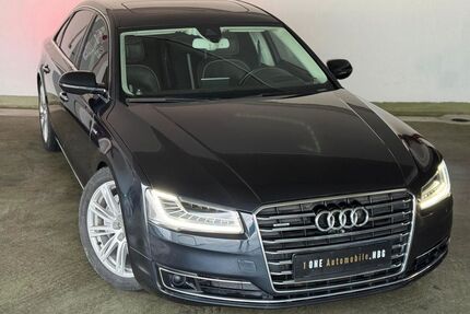 Audi A8 Gebrauchtwagen
