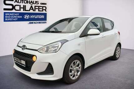 Hyundai i10 Gebrauchtwagen