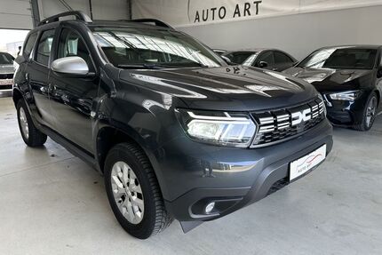Dacia Duster Gebrauchtwagen