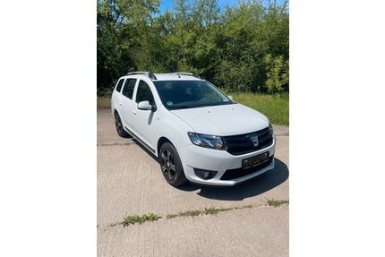 Dacia Logan Gebrauchtwagen