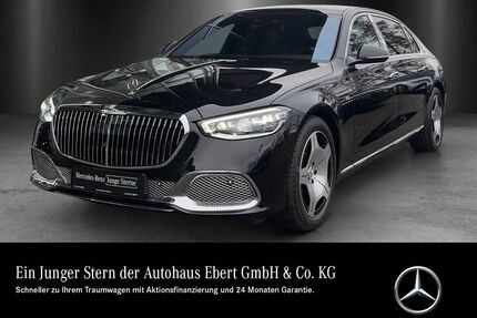 Mercedes-Benz S 680 Gebrauchtwagen