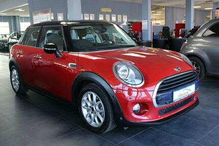 Mini Cooper Gebrauchtwagen