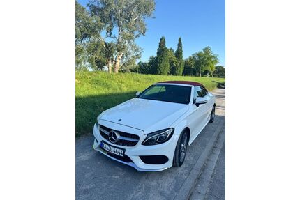 Mercedes-Benz C 250 Gebrauchtwagen
