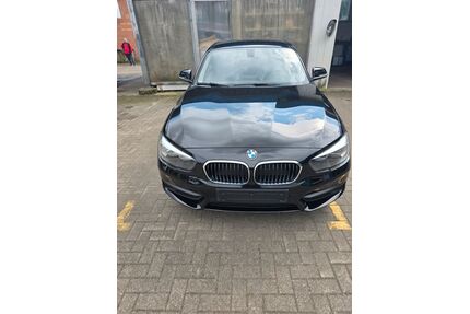 BMW 118 Gebrauchtwagen