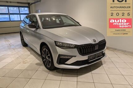 Mitsubishi Scala 