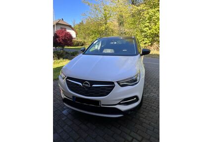 Opel Grandland (X) Gebrauchtwagen