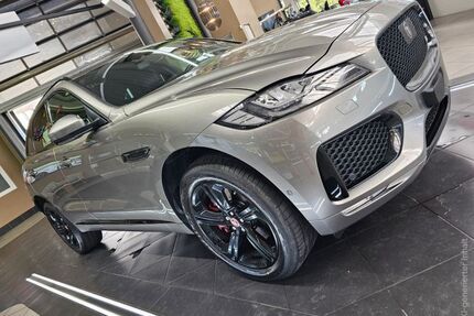 Jaguar F-Pace Gebrauchtwagen
