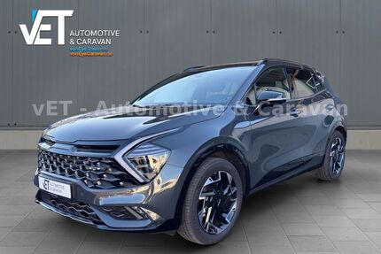 Kia Sportage Gebrauchtwagen