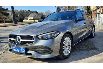 Mercedes-Benz C 200 Gebrauchtwagen