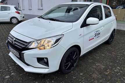 Mitsubishi Space Star Gebrauchtwagen