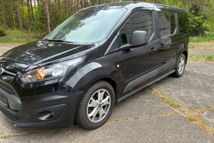 Ford Tourneo Connect Gebrauchtwagen